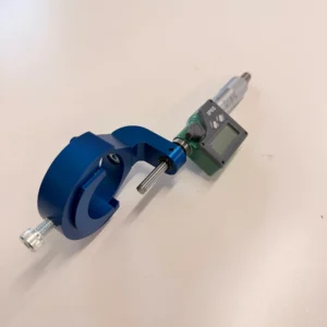 Tête micrométrique PREMIUM (ensemble Ø40, Ø50)