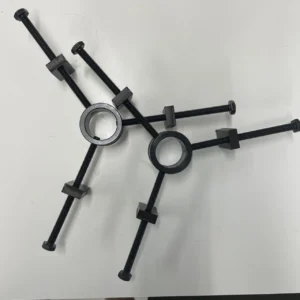 Zestaw do centrowania KIT-20