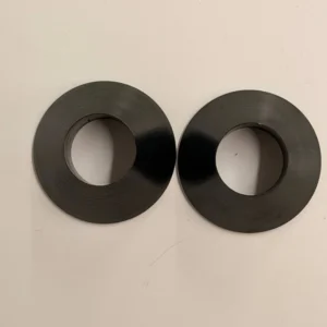 Set of 20-mm diameter centering cones (20–40 mm)