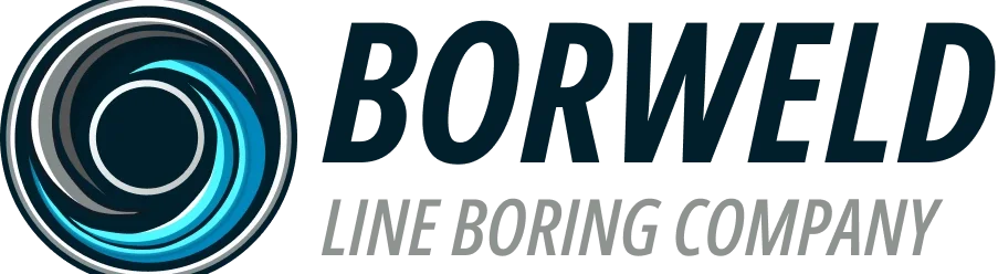 Logo borweld