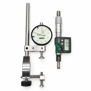 Appareil de réglage d’outil d’alésage Ø40 mm