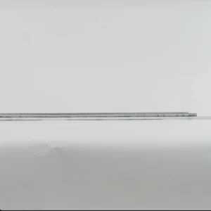 Diamètre de la broche 20 mm L=1650 mm trempé (60 HRC)