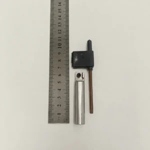 Outil de tournage S12R60 (Ø12 × 60 mm – droite)
