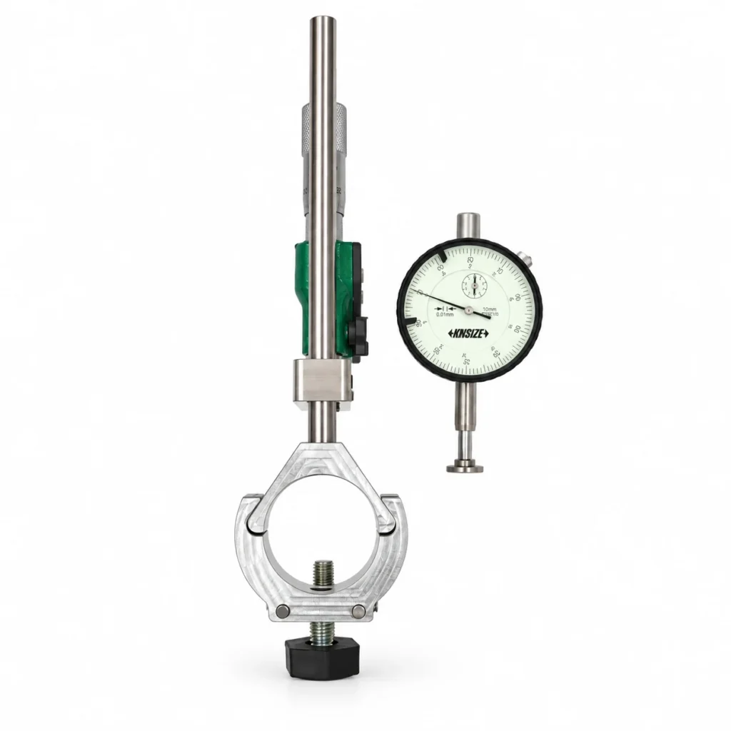 Boring tool setting gauge Ø60 mm